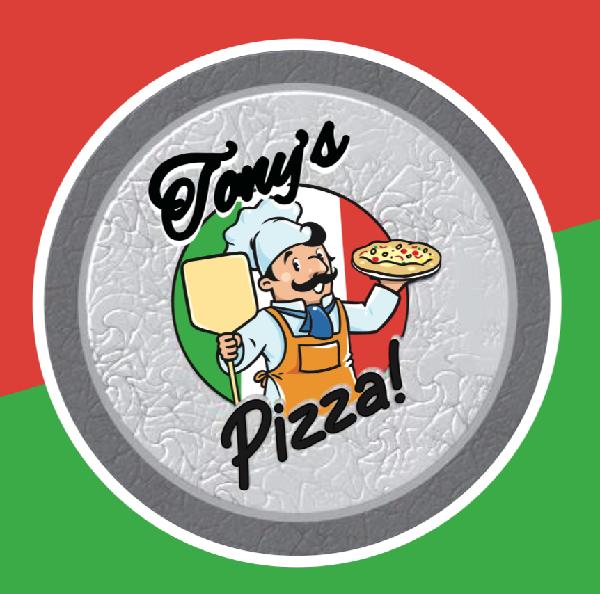 Tony's Pizza